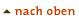 nach oben